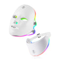 Dermalumae LED Face & Neck Mask